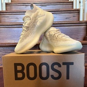 Yeezy Boost 380 - Calglo